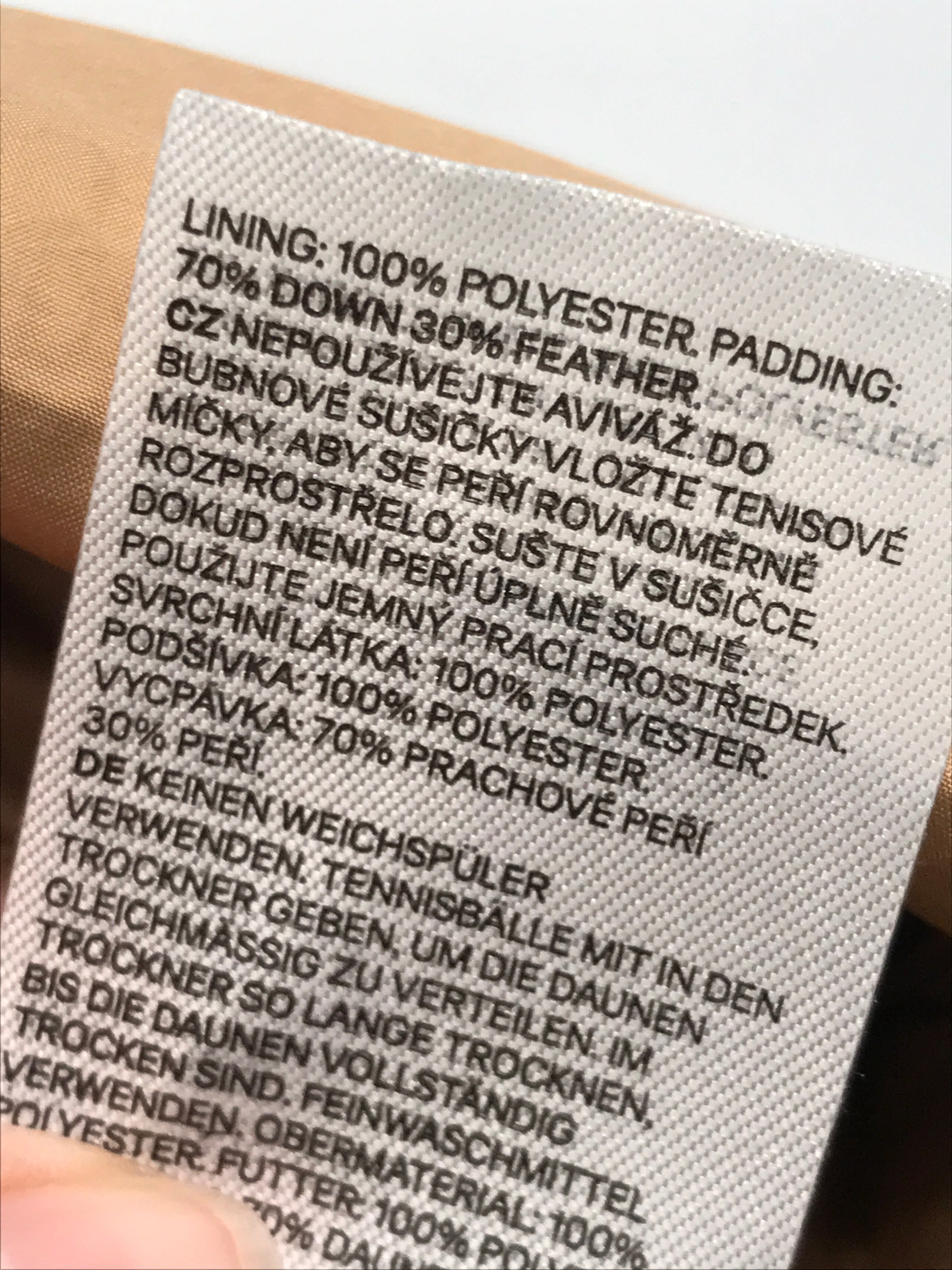 H&M Vest